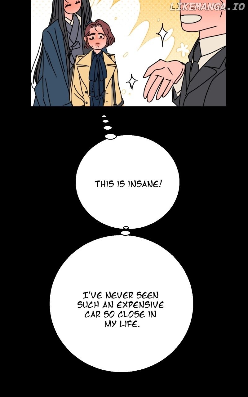 Unnie, I Like You! Chapter 32 - page 38