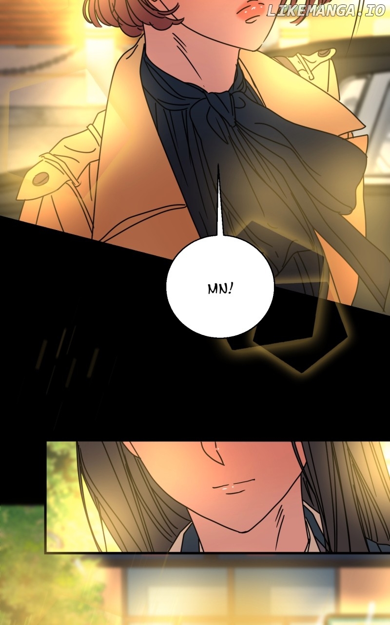 Unnie, I Like You! Chapter 32 - page 41