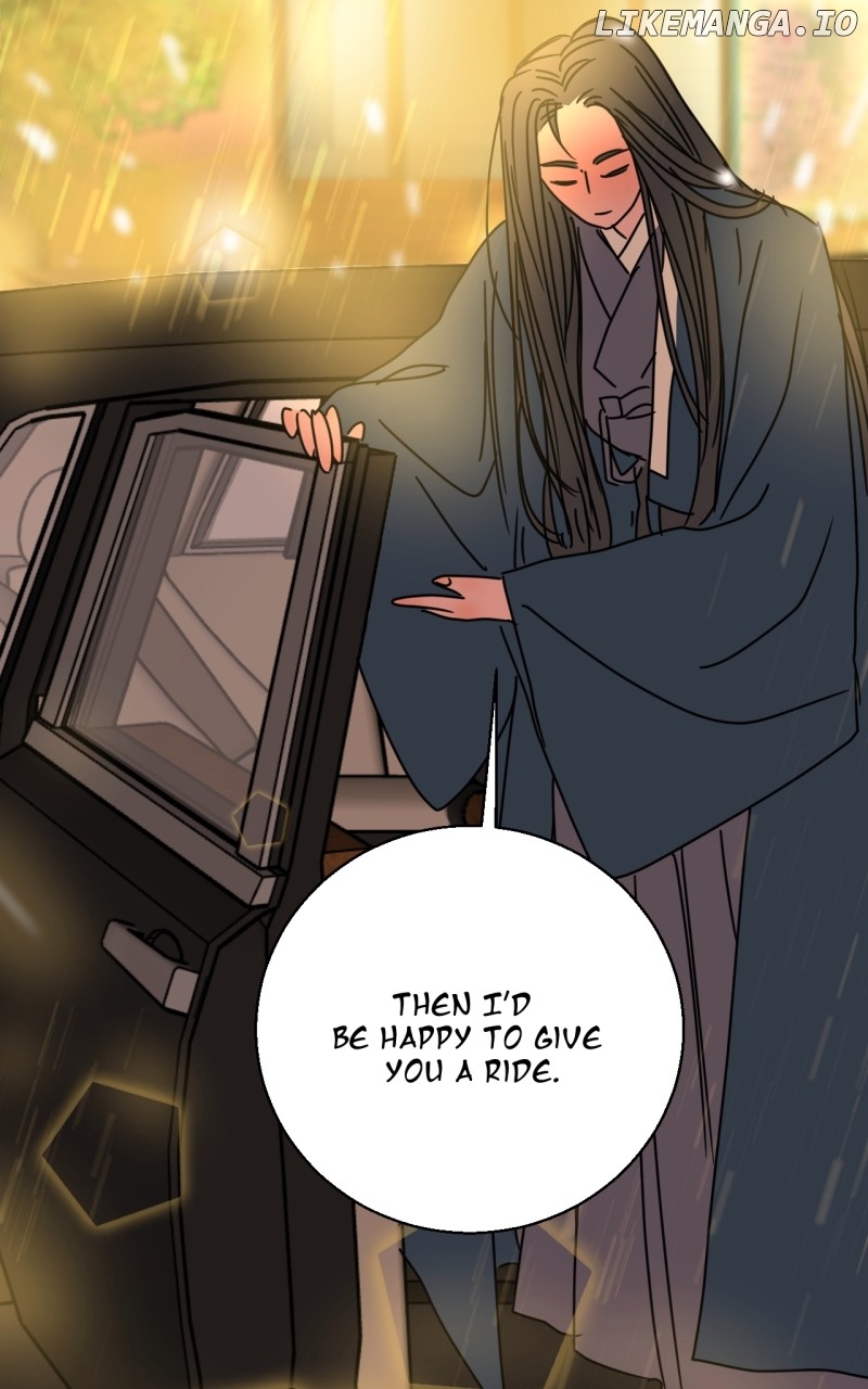 Unnie, I Like You! Chapter 32 - page 42