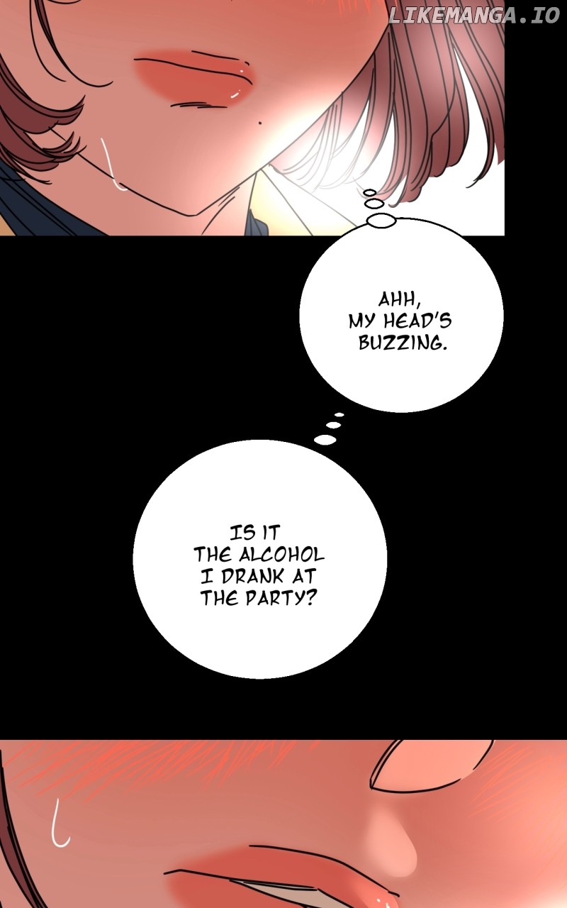 Unnie, I Like You! Chapter 32 - page 47