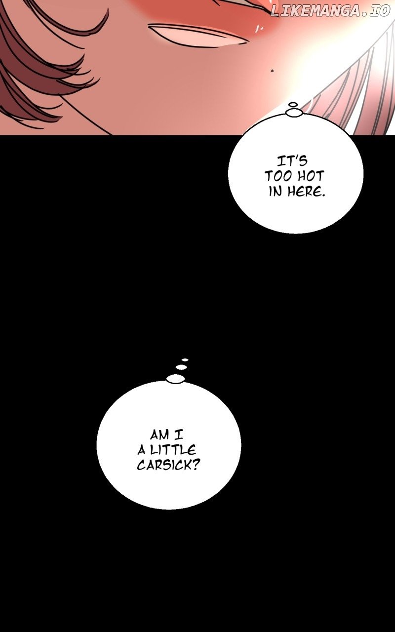 Unnie, I Like You! Chapter 32 - page 48