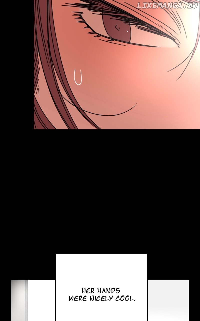 Unnie, I Like You! Chapter 32 - page 50