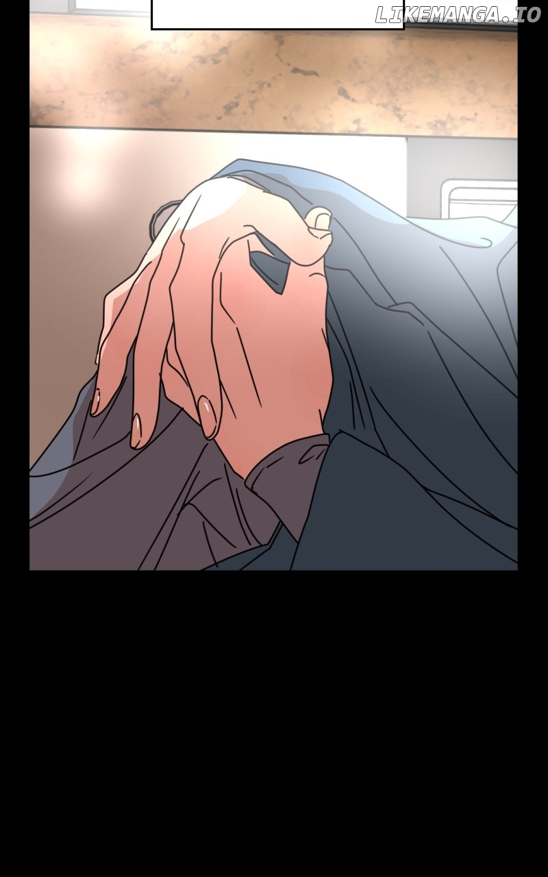 Unnie, I Like You! Chapter 32 - page 51