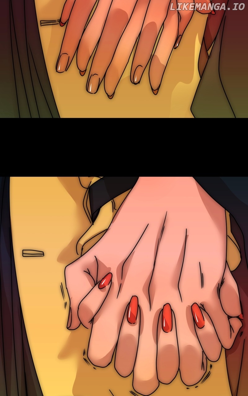 Unnie, I Like You! Chapter 32 - page 53