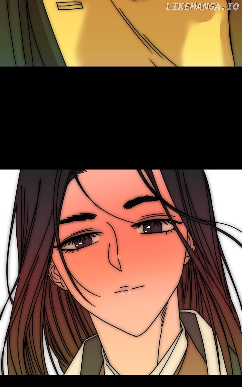 Unnie, I Like You! Chapter 32 - page 54