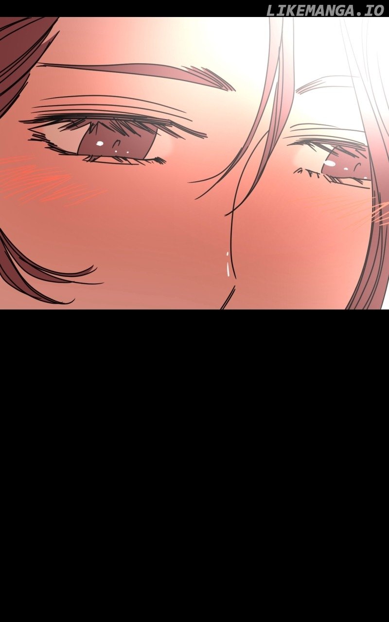Unnie, I Like You! Chapter 32 - page 56