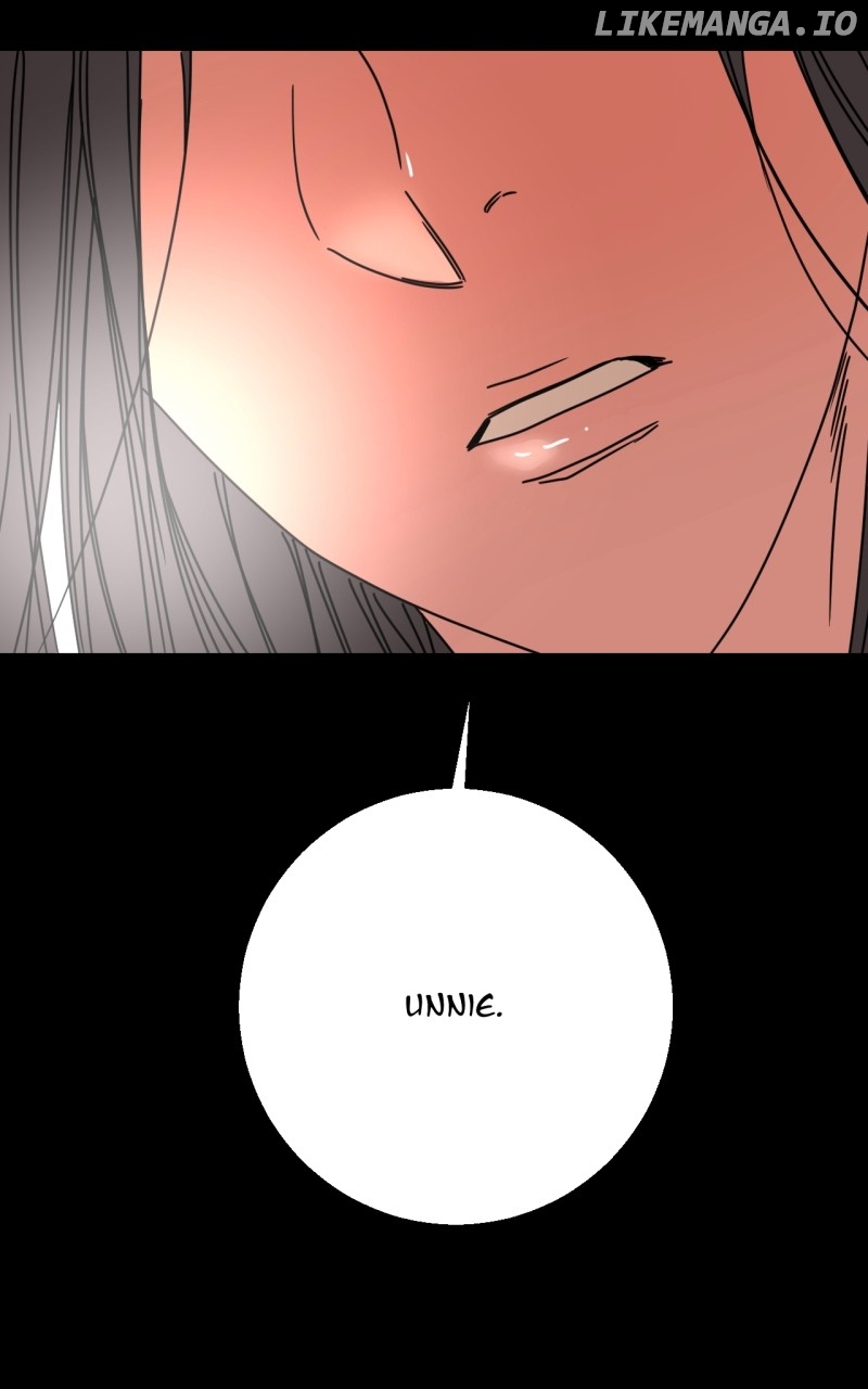 Unnie, I Like You! Chapter 32 - page 57