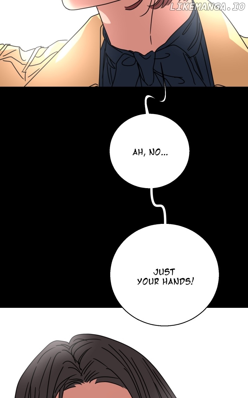 Unnie, I Like You! Chapter 32 - page 59