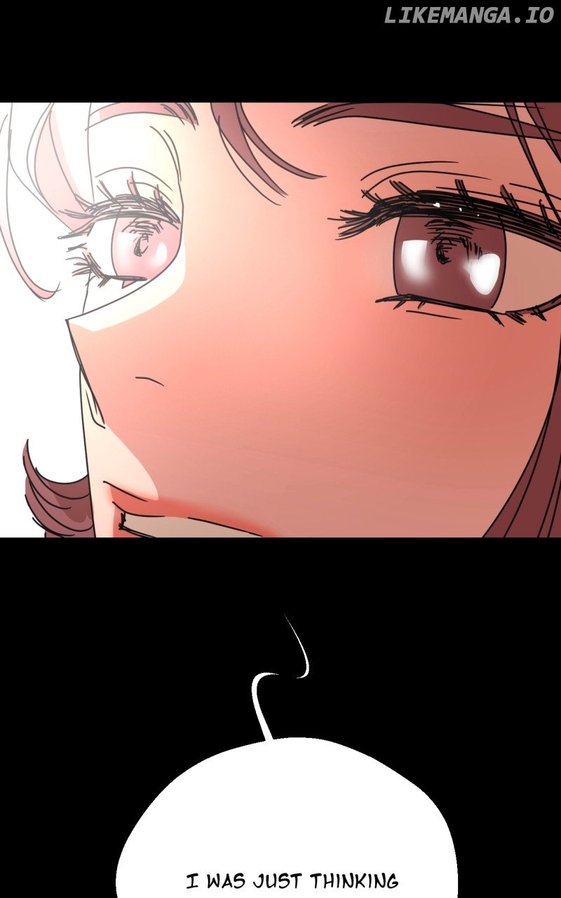 Unnie, I Like You! Chapter 32 - page 61