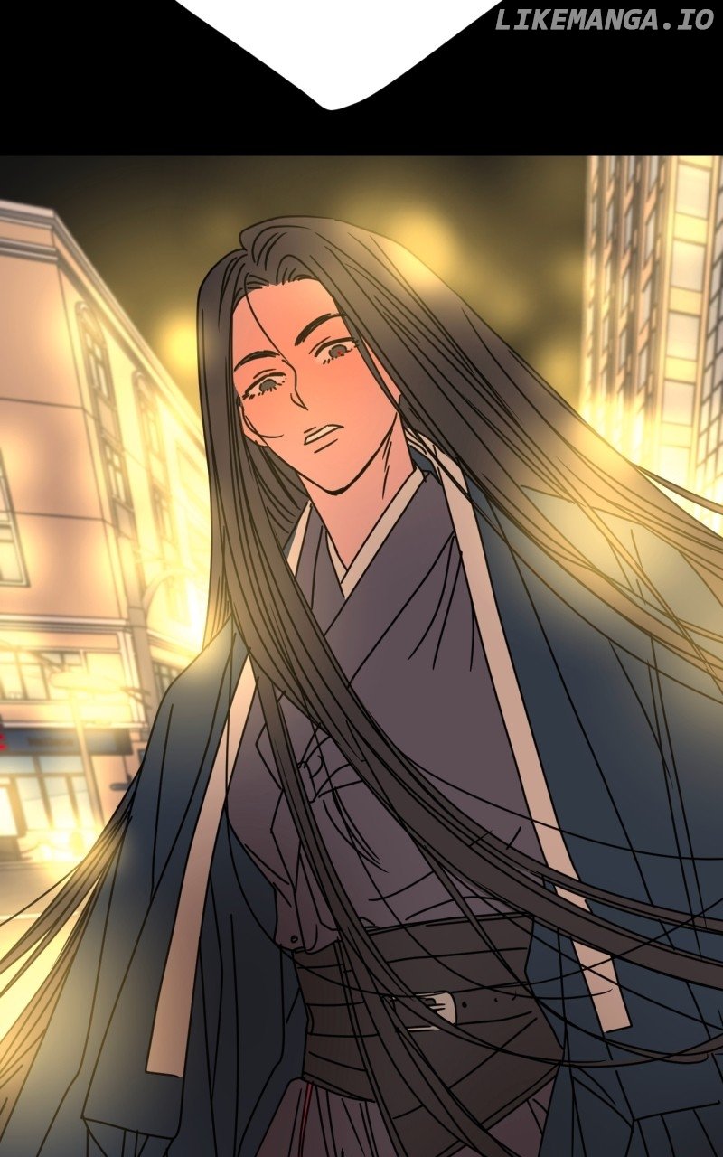 Unnie, I Like You! Chapter 32 - page 8