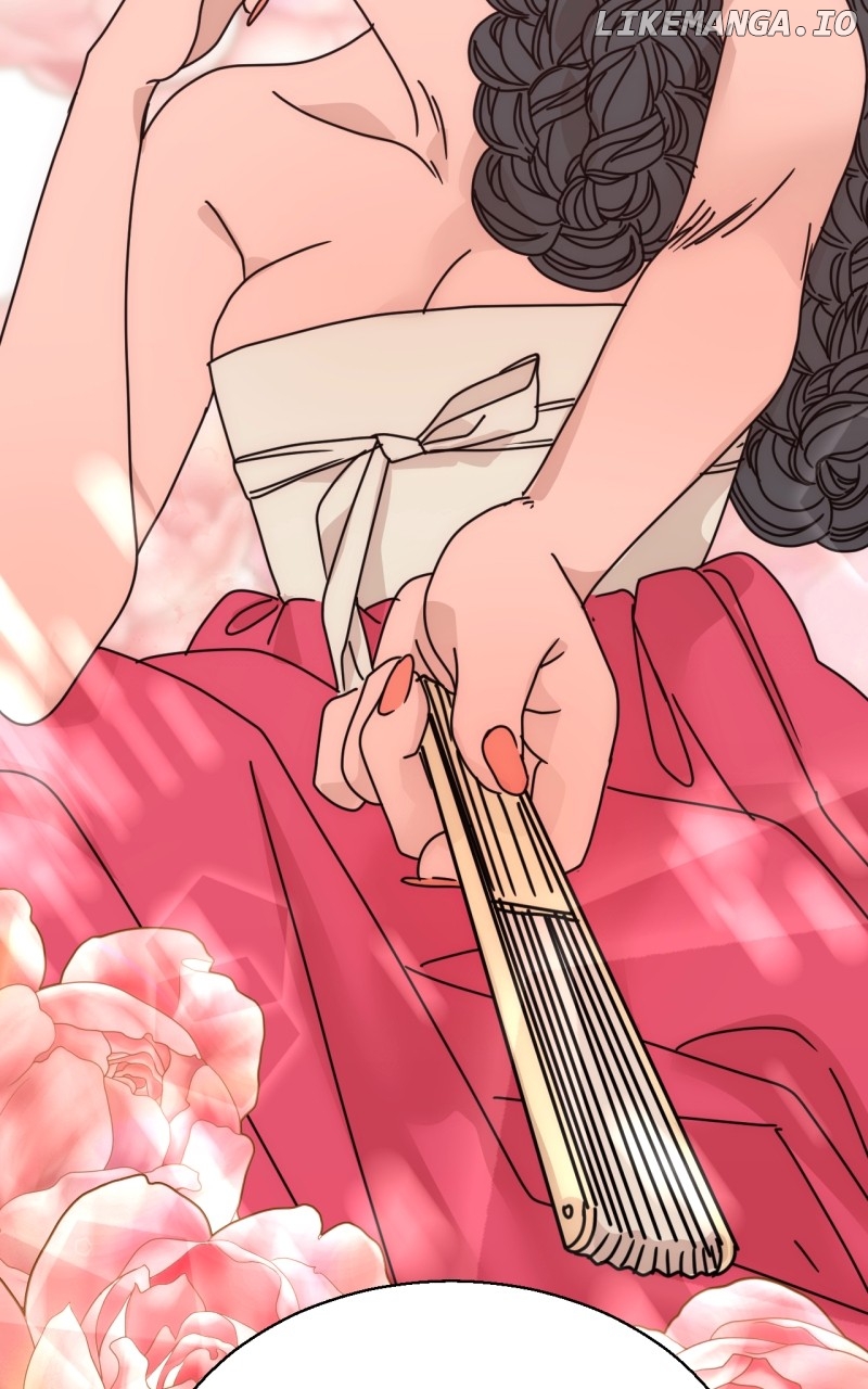 Unnie, I Like You! Chapter 23 - page 10