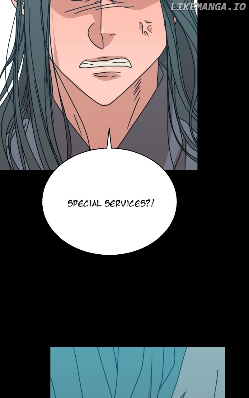 Unnie, I Like You! Chapter 23 - page 12