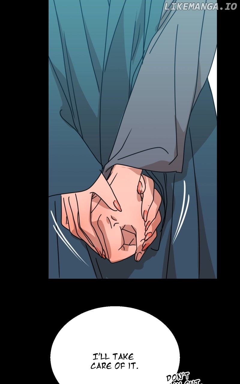 Unnie, I Like You! Chapter 23 - page 13