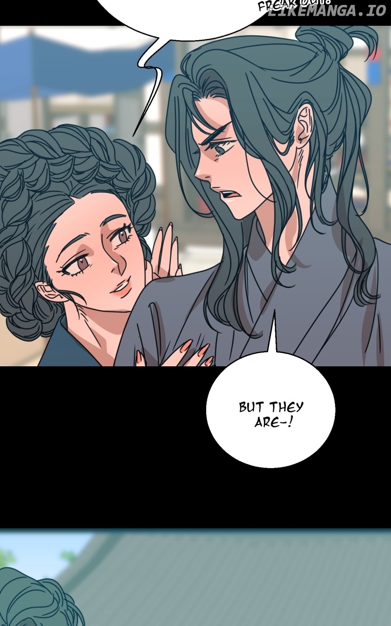 Unnie, I Like You! Chapter 23 - page 14
