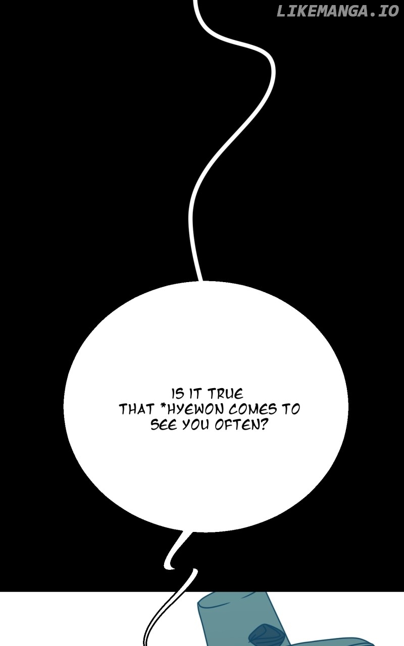 Unnie, I Like You! Chapter 23 - page 18