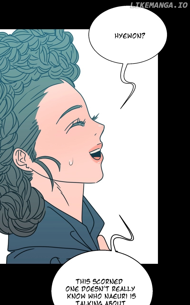 Unnie, I Like You! Chapter 23 - page 20