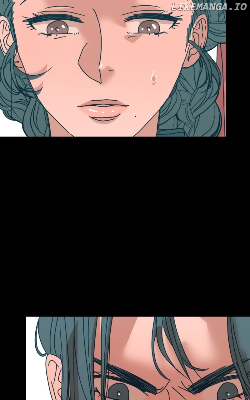 Unnie, I Like You! Chapter 23 - page 25