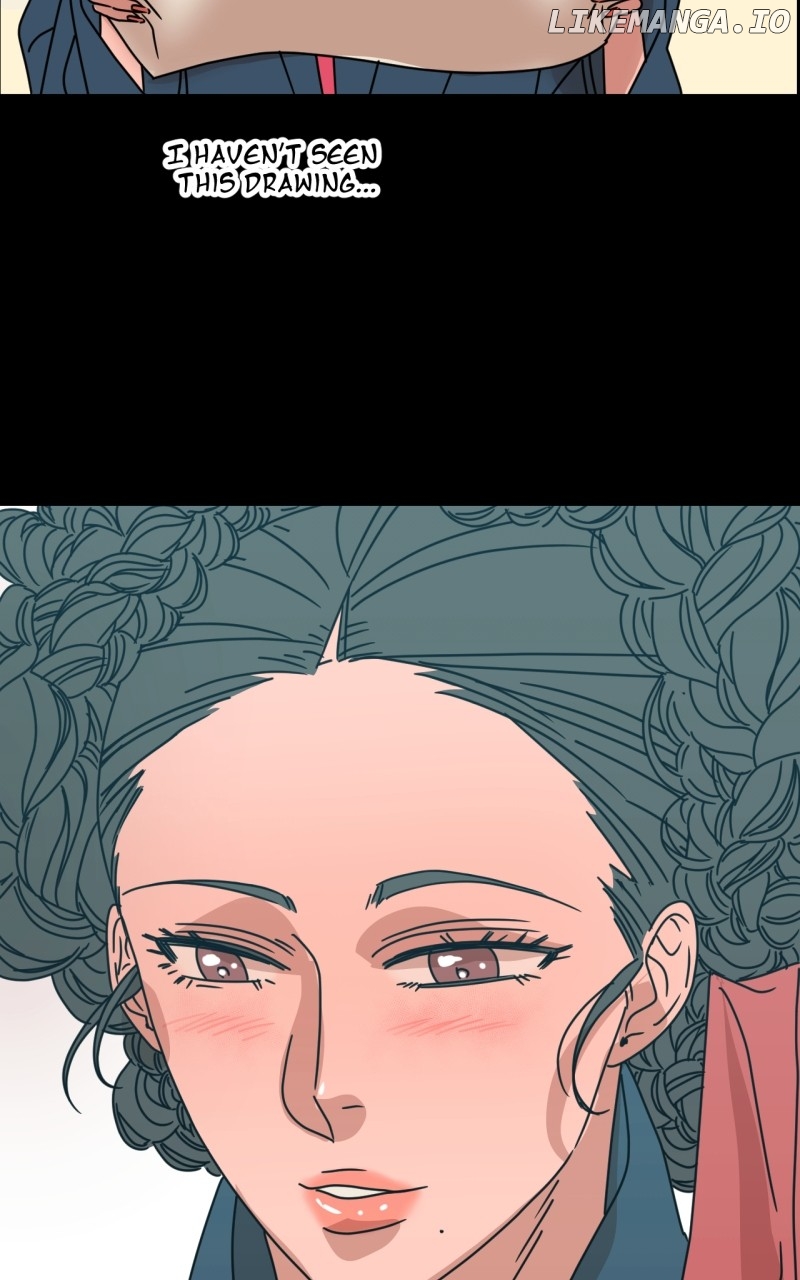 Unnie, I Like You! Chapter 23 - page 28