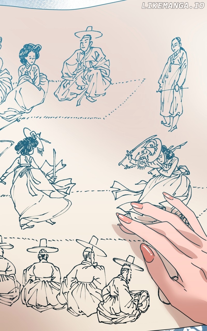 Unnie, I Like You! Chapter 23 - page 30