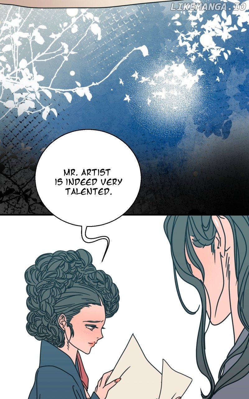 Unnie, I Like You! Chapter 23 - page 31
