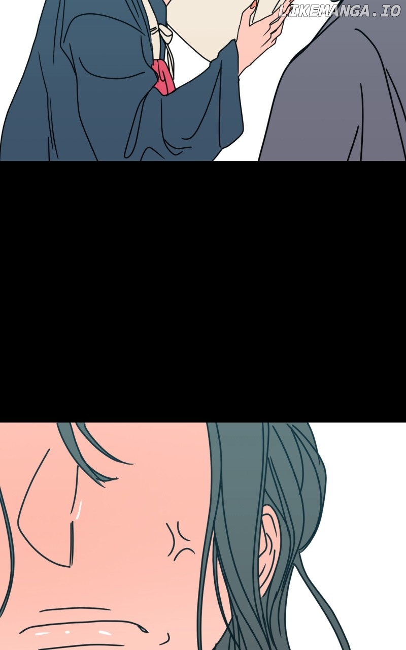 Unnie, I Like You! Chapter 23 - page 32