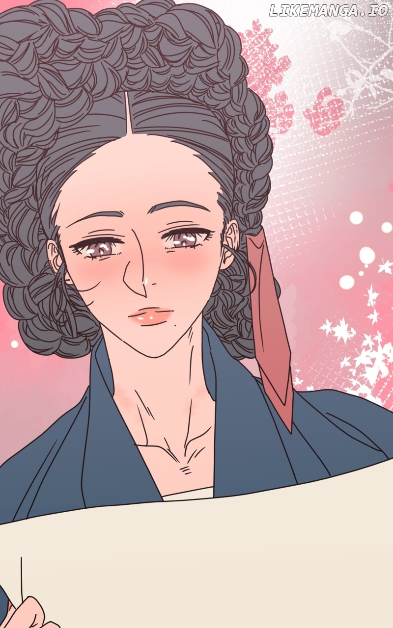 Unnie, I Like You! Chapter 23 - page 35
