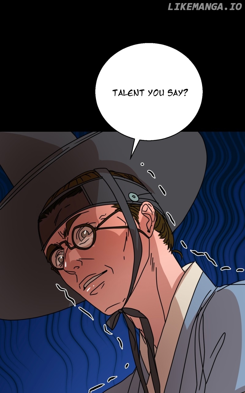 Unnie, I Like You! Chapter 23 - page 37
