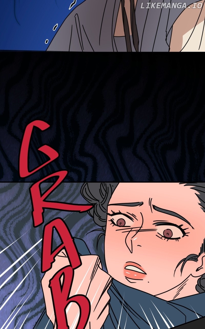 Unnie, I Like You! Chapter 23 - page 38