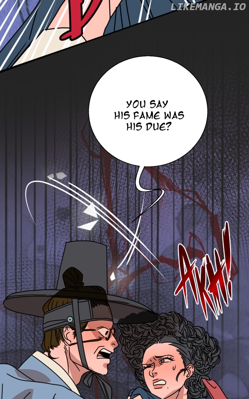 Unnie, I Like You! Chapter 23 - page 39