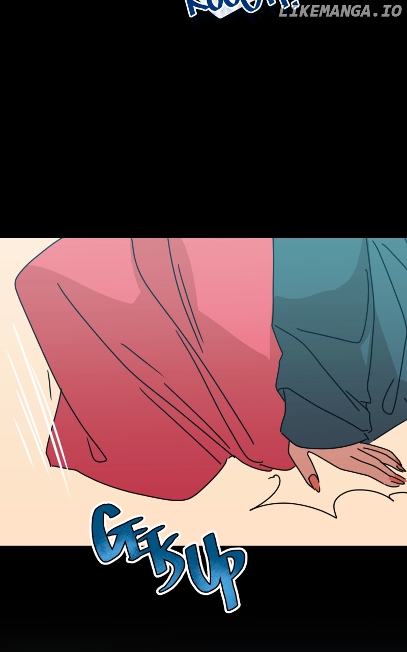 Unnie, I Like You! Chapter 23 - page 48