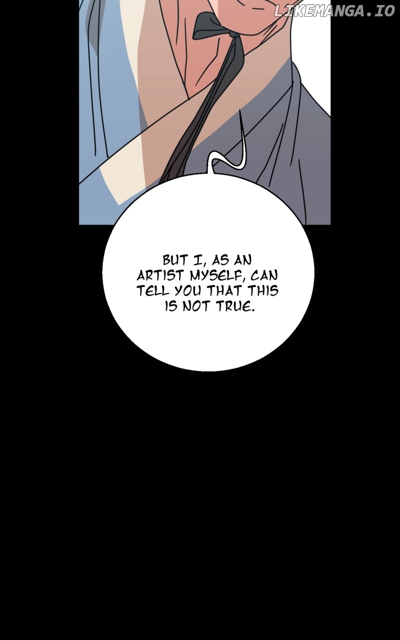 Unnie, I Like You! Chapter 23 - page 52