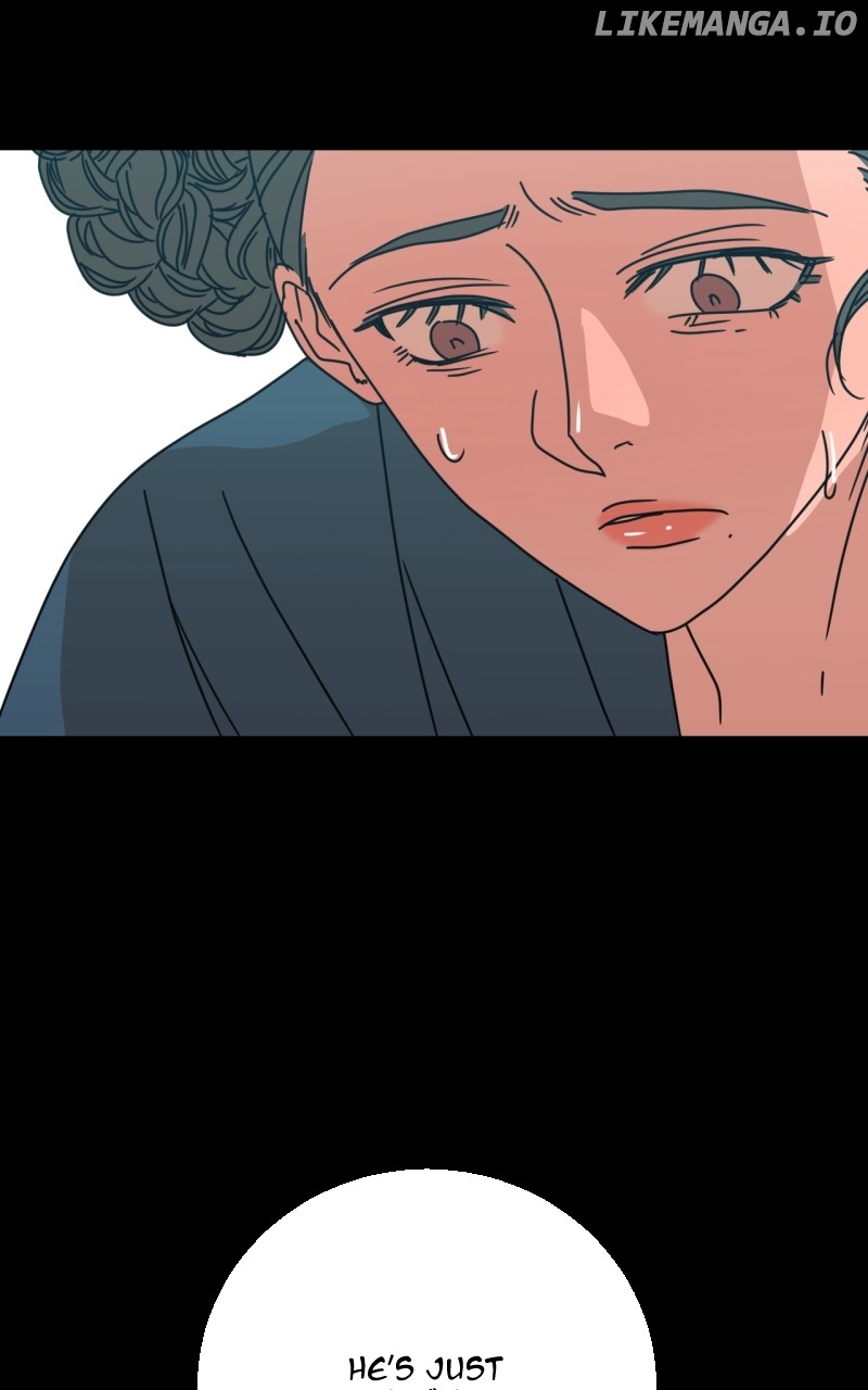 Unnie, I Like You! Chapter 23 - page 53