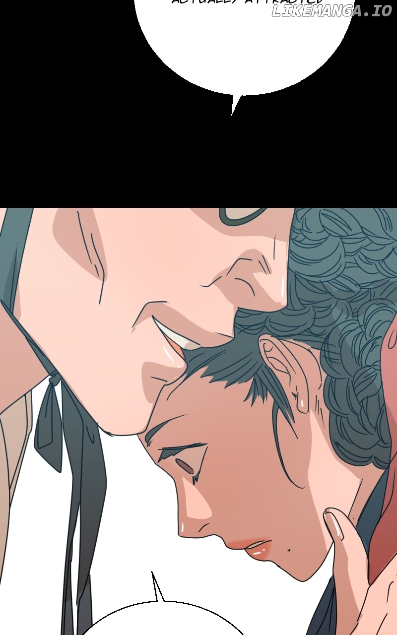 Unnie, I Like You! Chapter 23 - page 55