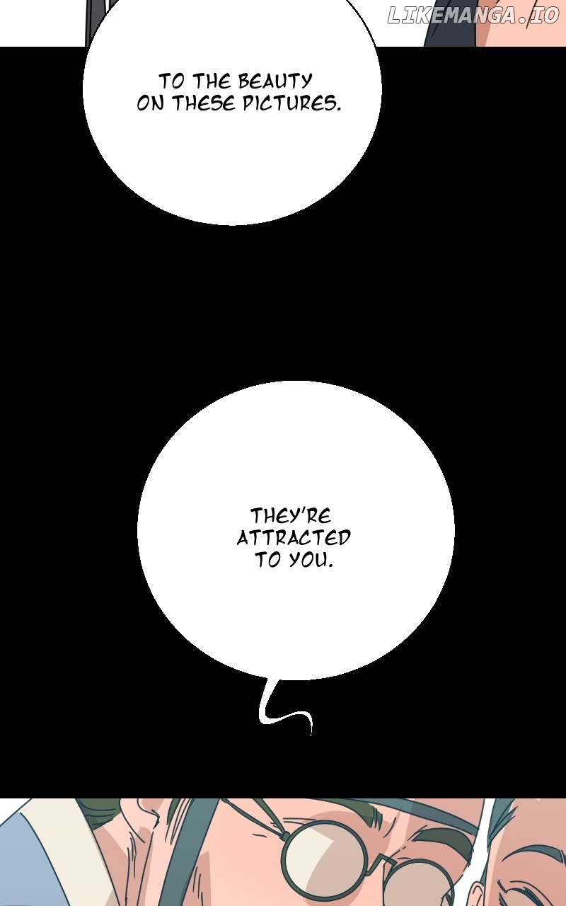 Unnie, I Like You! Chapter 23 - page 56