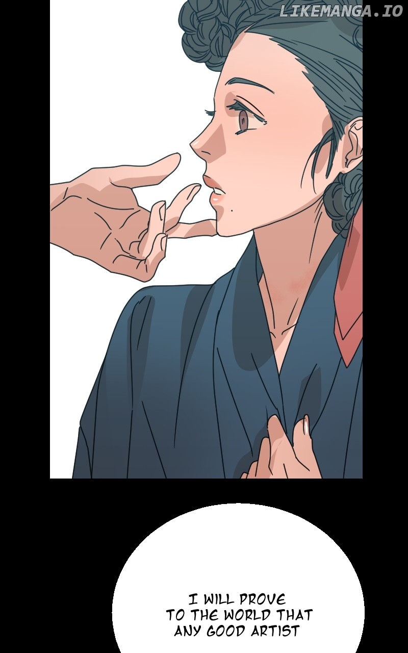 Unnie, I Like You! Chapter 23 - page 58