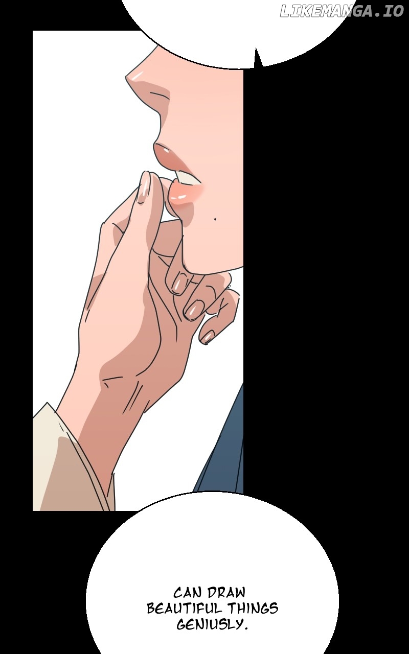 Unnie, I Like You! Chapter 23 - page 59