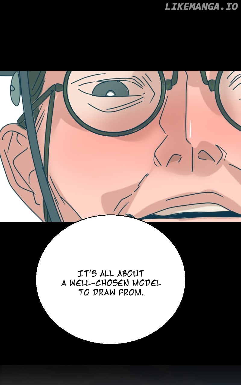 Unnie, I Like You! Chapter 23 - page 61