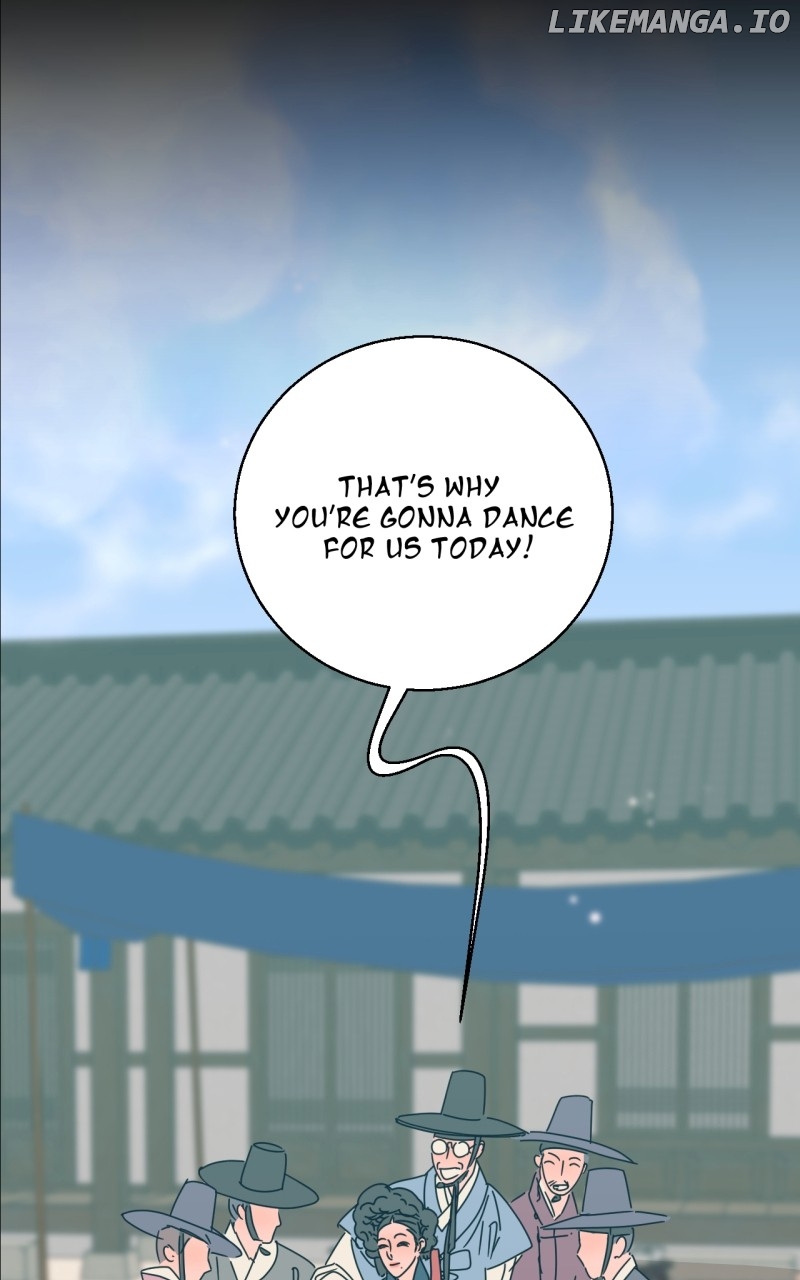 Unnie, I Like You! Chapter 23 - page 62