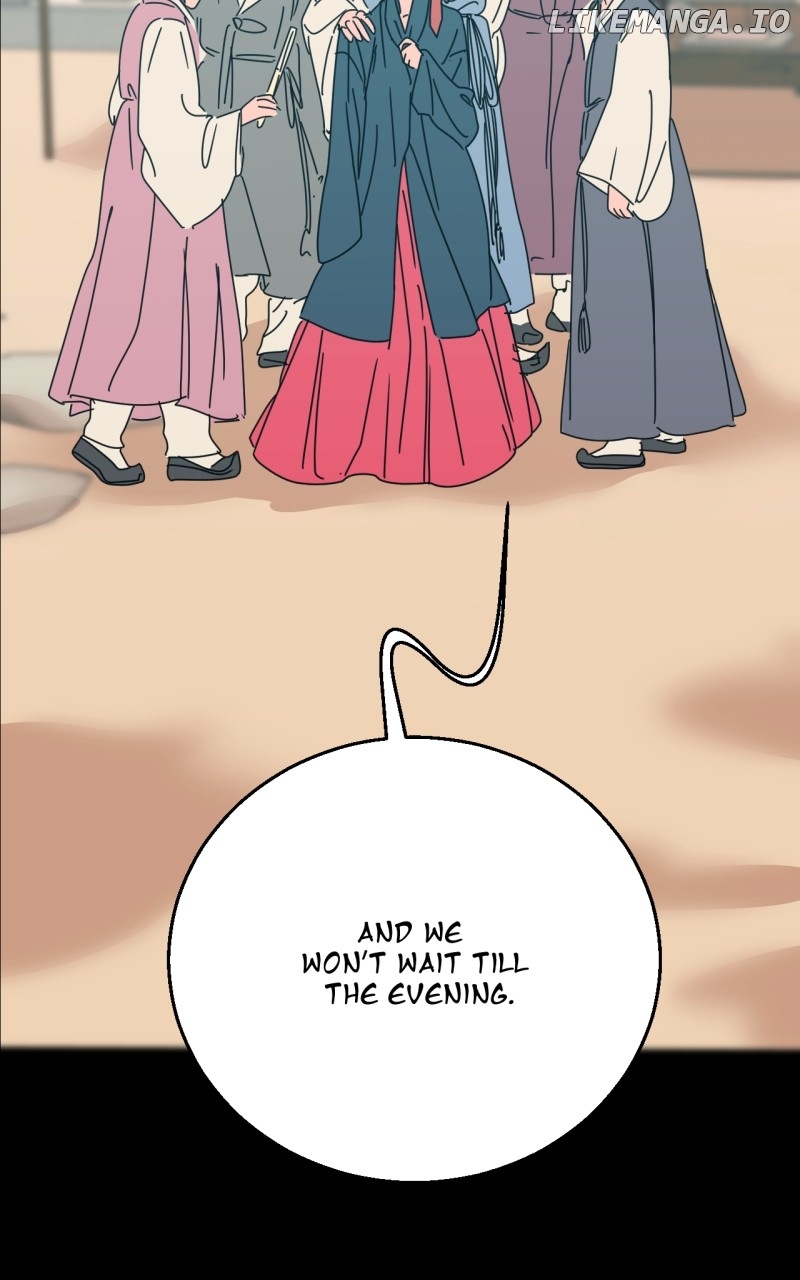 Unnie, I Like You! Chapter 23 - page 63
