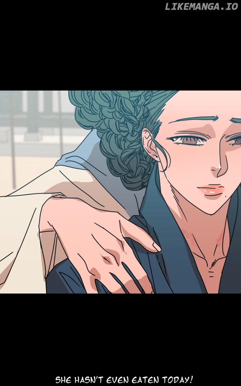 Unnie, I Like You! Chapter 23 - page 64