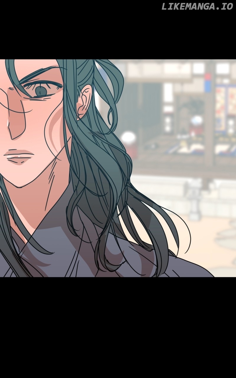 Unnie, I Like You! Chapter 23 - page 65