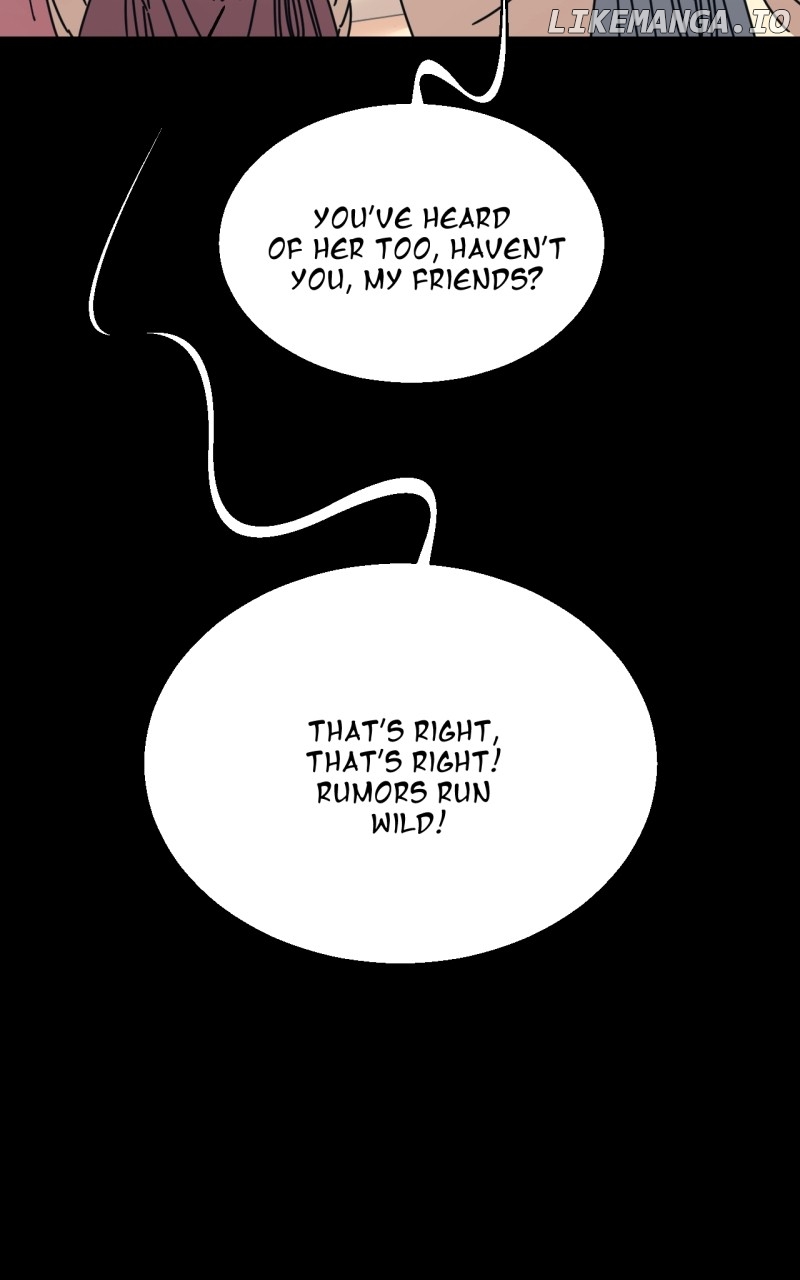Unnie, I Like You! Chapter 23 - page 7