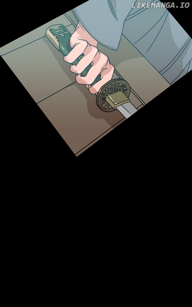 Unnie, I Like You! Chapter 23 - page 71