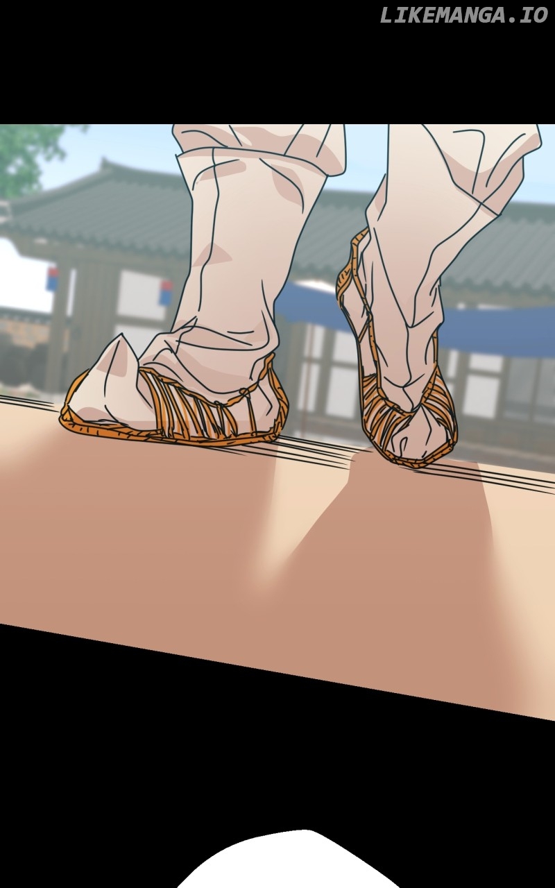 Unnie, I Like You! Chapter 23 - page 72