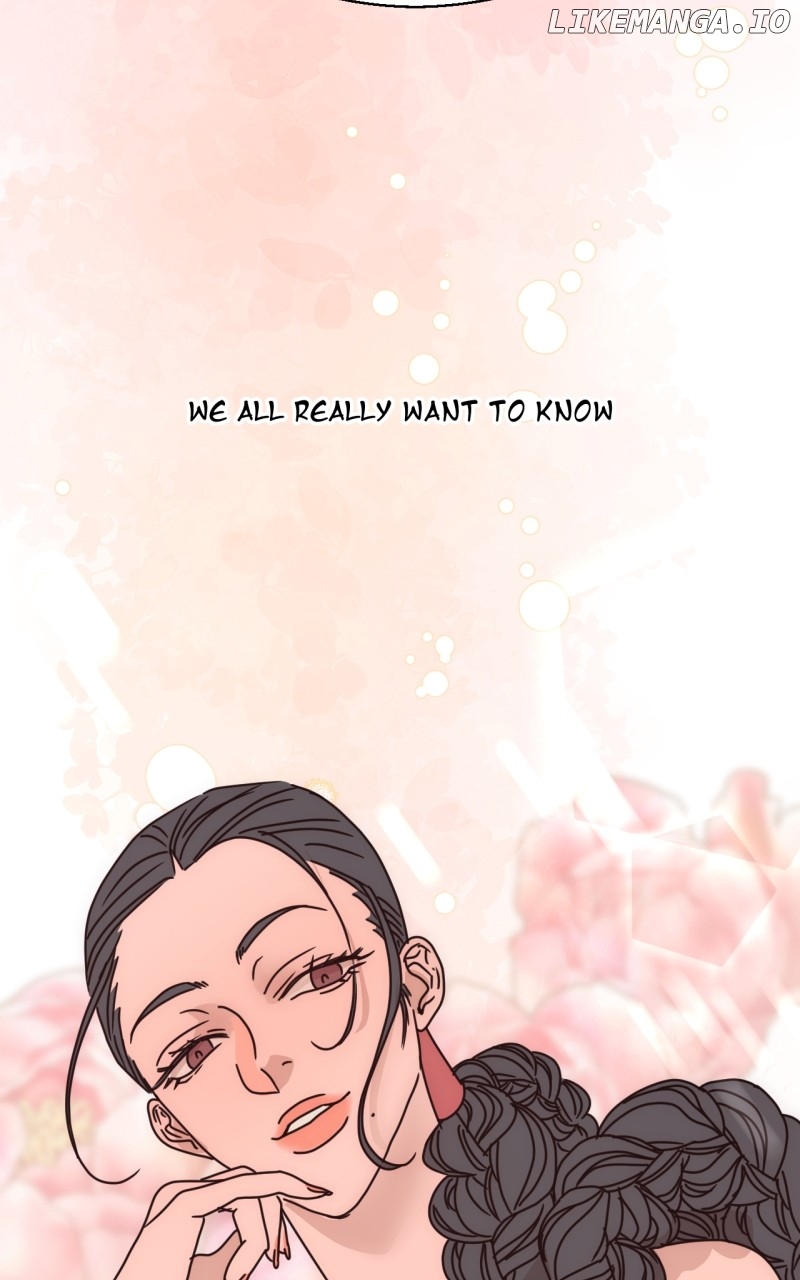 Unnie, I Like You! Chapter 23 - page 9