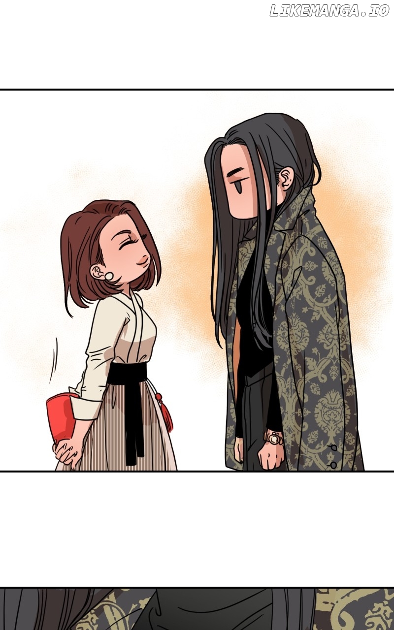 Unnie, I Like You! Chapter 1 - page 100
