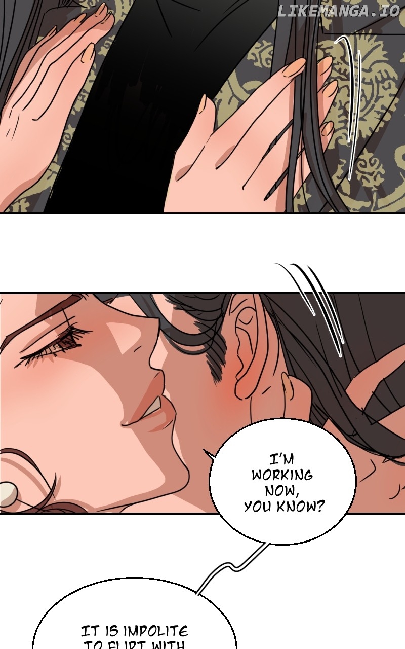 Unnie, I Like You! Chapter 1 - page 101