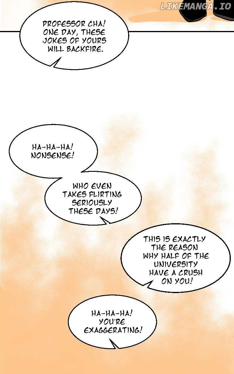 Unnie, I Like You! Chapter 1 - page 104