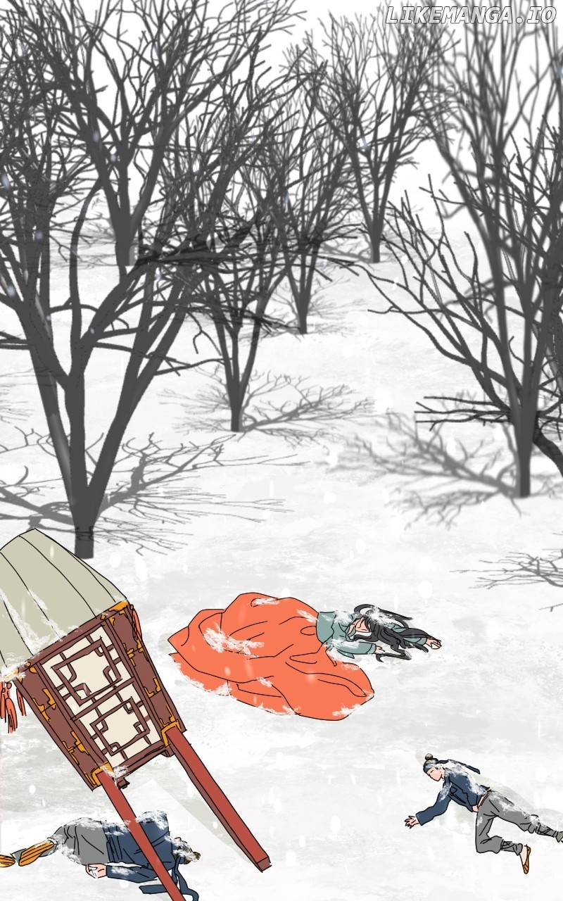Unnie, I Like You! Chapter 1 - page 18