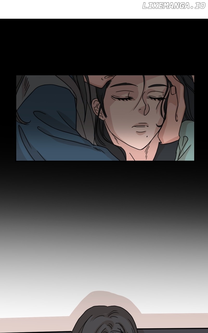 Unnie, I Like You! Chapter 1 - page 35